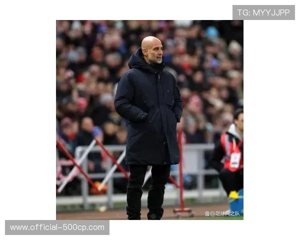 瓜迪奥拉归咎伤病潮，承认曼城近期状态低迷