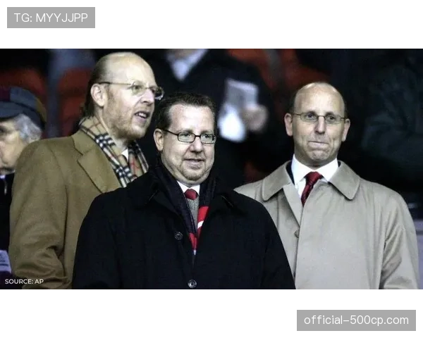 评论:美国资本对曼联的收购完成,格雷泽时代正式落幕