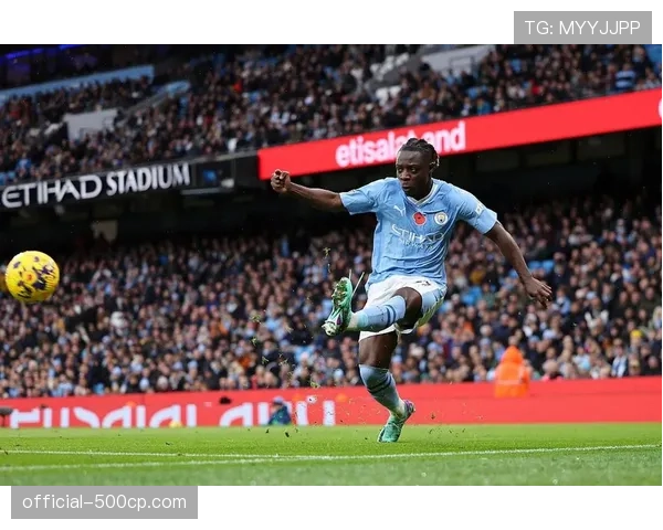 聚焦曼城边锋多库:如何用他的盘带为球队创造传中空间 聚焦曼城边锋多库:如何用他的盘带为球队创造传中空间